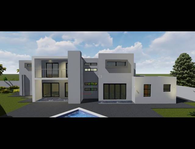 6 BEDROOM HOUSE FOR SALE IN SIX FOUNTAINS RESIDENTIAL ESTATE